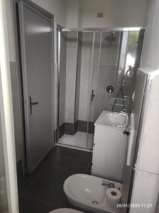 Ostello Villa Monte Mario