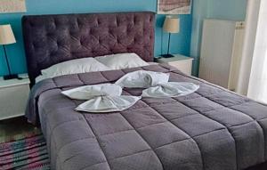 Kanali seaside apartment Poros 1