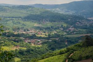 Montefuego - Wellness Villa