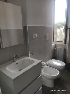 Ostello Villa Monte Mario