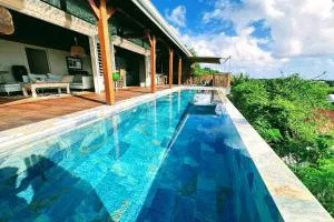 Villa Acoma Lodge - Les Basses