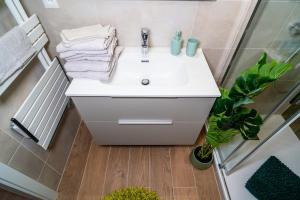 Appartements Le Cosy du Brasseur - Magnifique Duplex Schiltigheim, Proche Strasbourg : photos des chambres