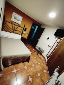 Single Room room in Hostal La Posada
