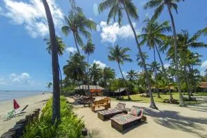 Pousada Vila do Patacho - 圣米格尔-杜斯米拉格里斯