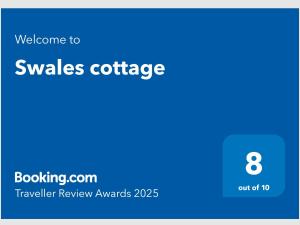 Swales cottage