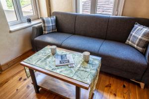 Classic Historical Galata Apartment