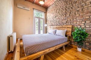 Classic Historical Galata Apartment