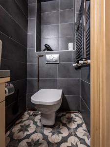 Classic Historical Galata Apartment