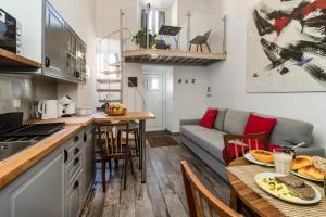 Santa Joana Panteão Apartment