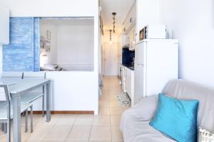 Mediterranean Way - El Barco