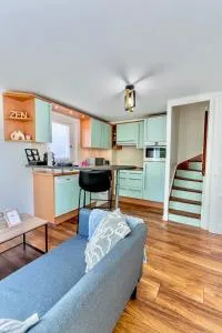 Le Zen I T2 - 安姆比利