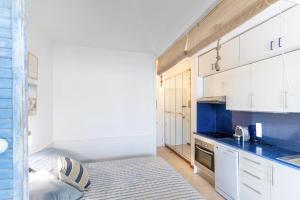 Mediterranean Way - El Barco