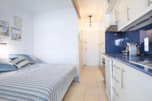 Mediterranean Way - El Barco