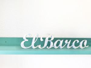Mediterranean Way - El Barco