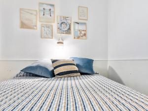 Mediterranean Way - El Barco