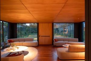 Montefuego - Wellness Villa