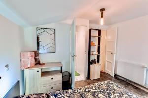 Appartements Le Zen I T2 : Appartement 1 Chambre