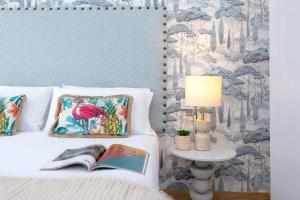 Studio Apartment room in Genteel Home Santo Cristo