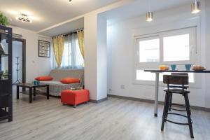 Sunstay Eslava Flat I Malaga