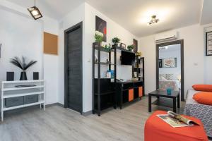 Sunstay Eslava Flat I Malaga