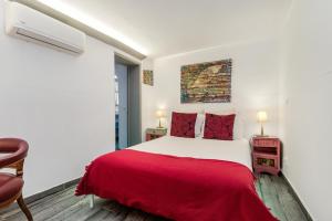 Santa Joana Panteão Apartment