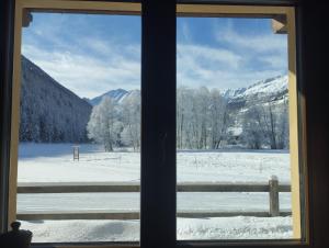 Villa Americana Chambres dHotes