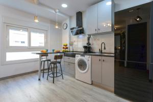 Sunstay Eslava Flat I Malaga