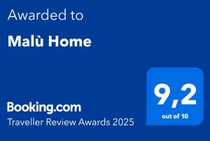 Malù Home [Subway 4 min walk]