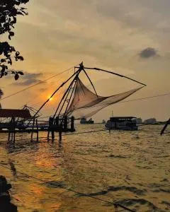 Buddha Home stay - Kocsín