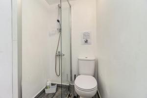 Santa Joana Panteão Apartment