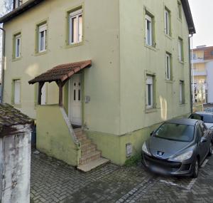 Appartements Le Cosy du Brasseur - Magnifique Duplex Schiltigheim, Proche Strasbourg : photos des chambres