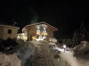 La Barma - 普雷圣迪迪埃 La Barma - 普雷圣迪迪埃