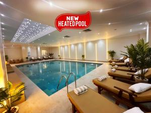 Paradise Inn Beach Resort