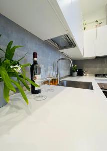 Magnolia 84 Apartment