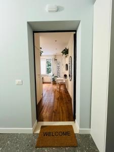 Magnolia 84 Apartment