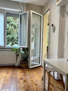 Magnolia 84 Apartment