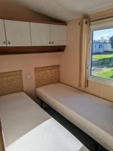 Bluebird Skies - A cosy getaway