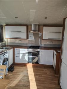 Bluebird Skies - A cosy getaway