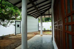 Mirissa Gallivant Resort