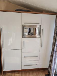 Bluebird Skies - A cosy getaway