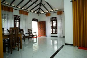 Mirissa Gallivant Resort