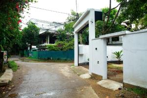 Mirissa Gallivant Resort