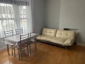 First floor 1 bed apartment with lounge and kitchen - 雷敦
