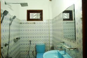 Mirissa Gallivant Resort