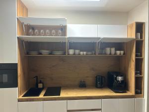 Apartmán Sen Bečvy