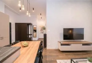 Apartmány Ružomberok - Štiavnička