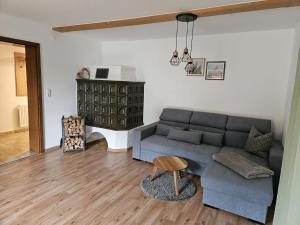 Ferienwohnung Kaisertraum