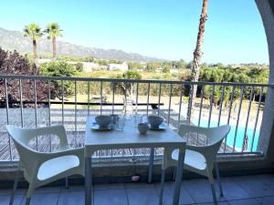Appartements Studio avec piscine SAINT FLORENT - FLO300-134 : photos des chambres
