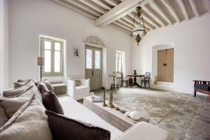 Folegandros Chora Bliss by Estia