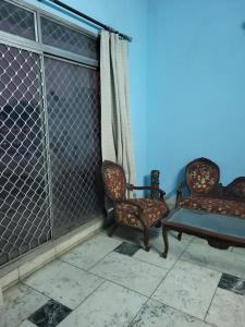 Shashvi Vila Homestay